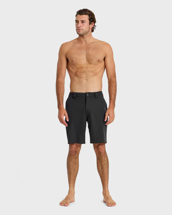 Bermuds Quiksilver Walkshort Union Amphibian 20
