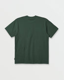 Remara Quiksilver H Impaired Moe (VERDE)