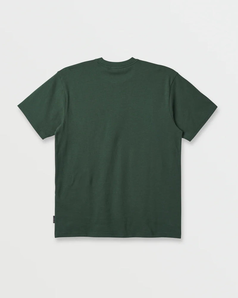 Remara Quiksilver H Impaired Moe (VERDE)