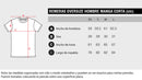 Remera Creature Comic Book Relic Negro