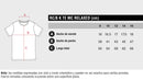 Remera Rip Curl Kids Relaxed