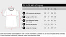 Remera Rip Curl Heritage Pacific Celeste