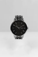 Reloj Rip Curl Detroit Silver