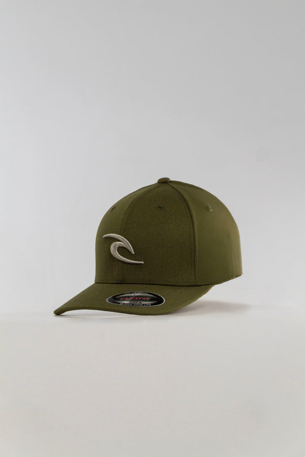 Gorra Rip Curl Tepan Flexfit (M7)