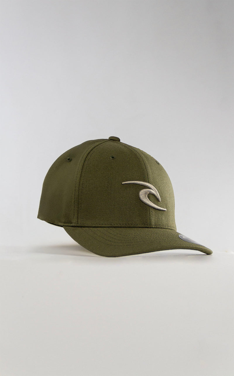 Gorra Rip Curl Tepan Flexfit (M7)