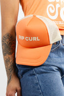 Gorra Rip Curl M G Ca Classic Coral