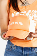 Gorra Rip Curl M G Ca Classic Coral