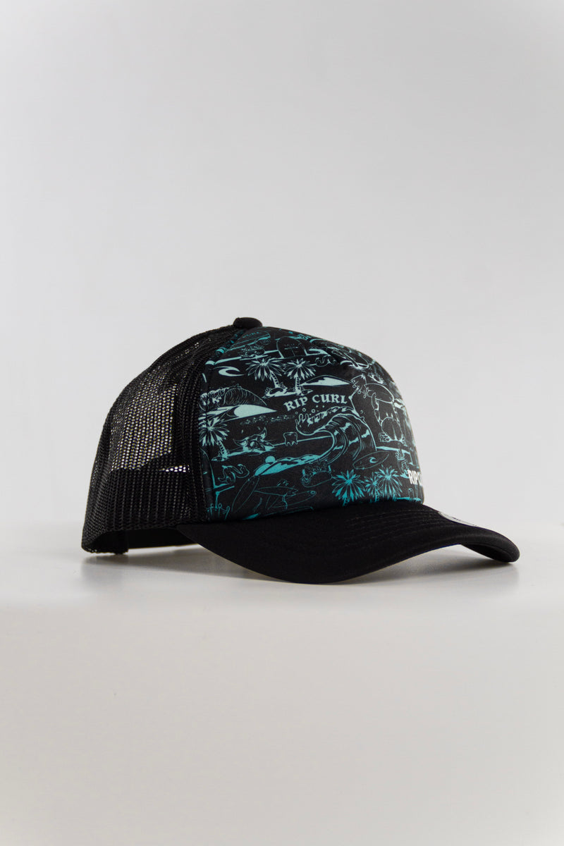 Gorra Rip Curl Trk All Day (K2)