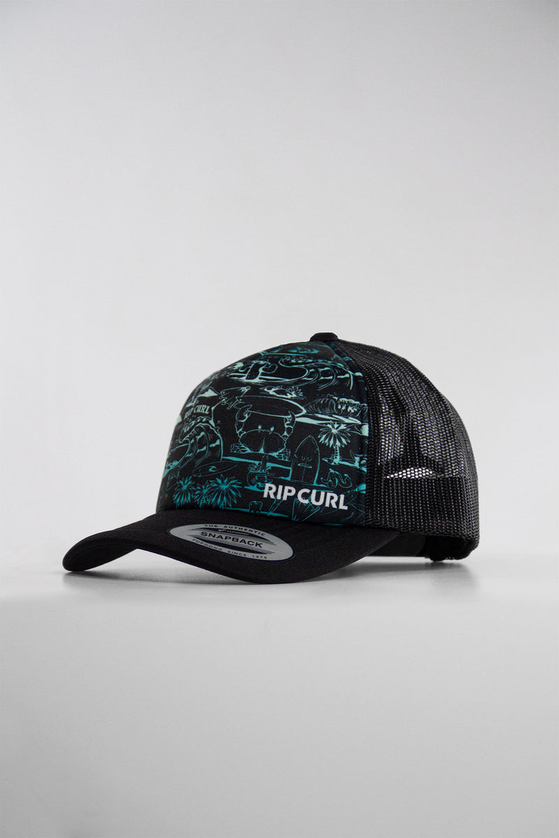 Gorra Rip Curl Trk All Day (K2)