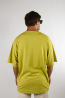 Remera Rip Curl H Over Supercomputer