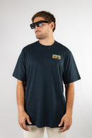 Remera Rip Curl H MC RLX Hoffman (MB)