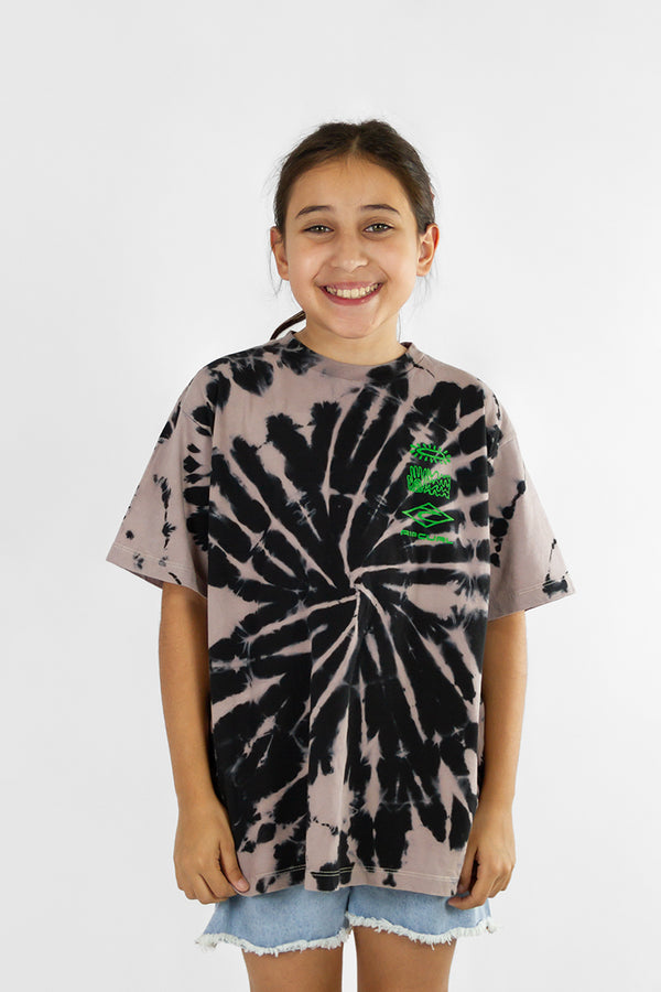 Remera Rip Curl Kids Batik Future (M2)