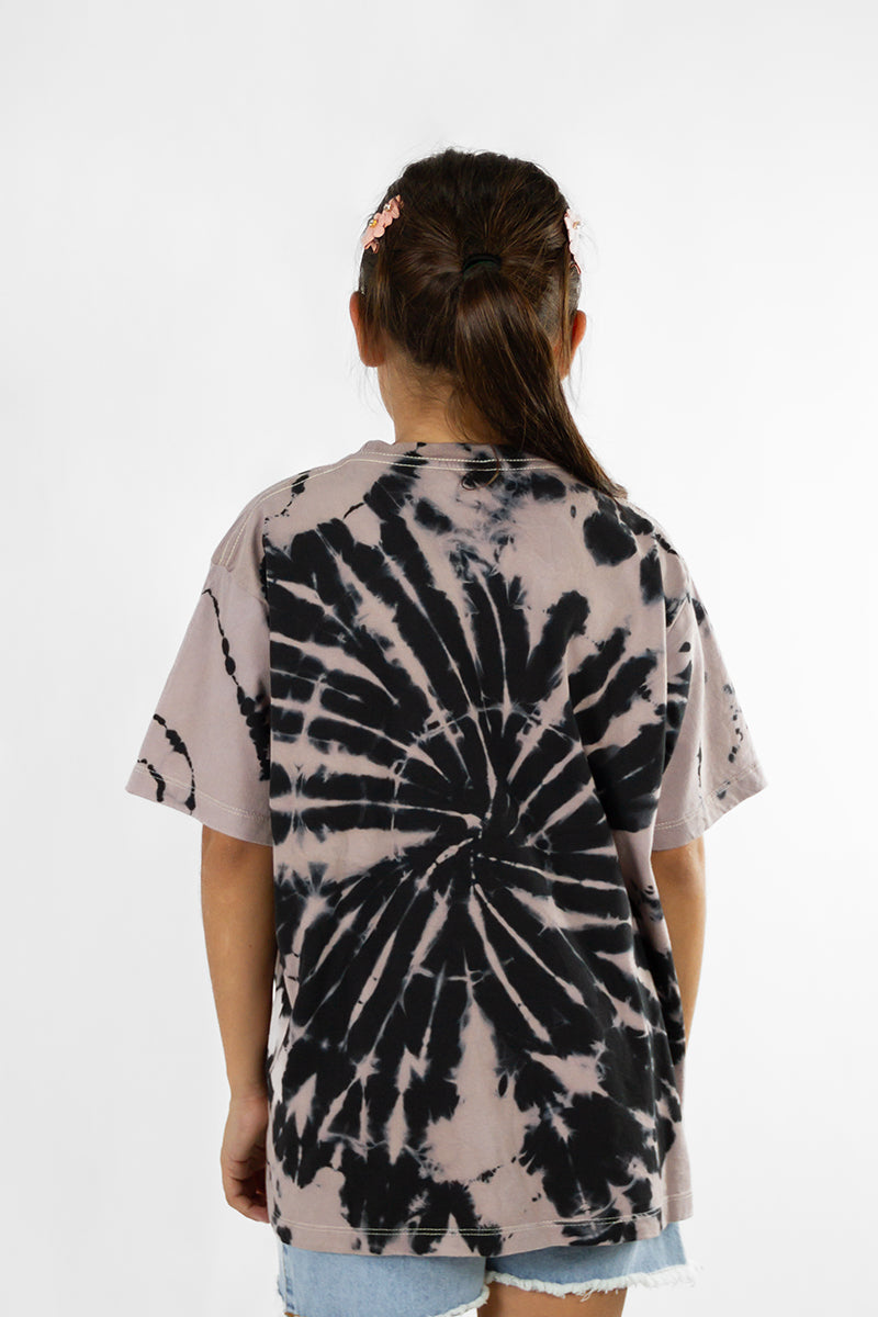 Remera Rip Curl Kids Batik Future (M2)