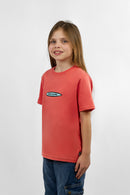 Remera Rip Curl Kids New Print (OM)