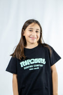 Remera Rip Curl Kids SW Crew Ravelson (N2)