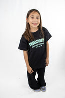 Remera Rip Curl Kids SW Crew Ravelson (N2)