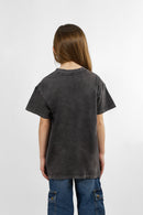 Remera Rip Curl Kids RLX Acid Radiant