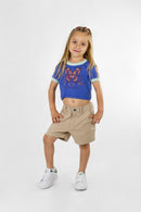 Bermuda Rip Curl Kids O Wa Chino Epic