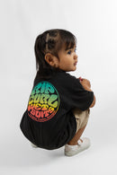 Remera Rip Curl Kids ICONS (M2)