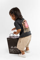 Remera Rip Curl Bebé Te Mc Crop Hype (M2)