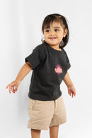 Remera Rip Curl Bebé Te Mc Crop Hype (M2)