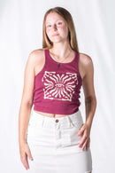 Pollera Ocn M Mid Hi Wasted