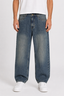 Jean Rip Curl Baggy Balloon Oxide