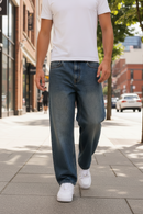Jean Rip Curl Baggy Balloon Oxide