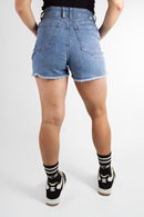 Short Rip Curl G Wa Je Hi Mom Blue (M8)