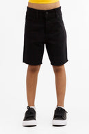 Bermuda Rip Curl Kids K Wa Je Skinny Black K2