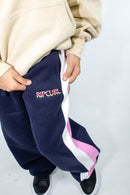 Jogging Rip Curl Kids FE Baggy Heat (N8)