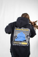 Buzo Rip Curl Kids Fe Hood Bells Negro