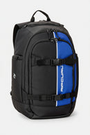 Mochila Rip Curl Posse Split Peak