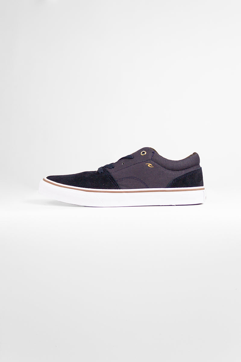 Zapatillas Rip Curl Kids Chopes Azul