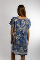 Vestido Rip Curl M Dr Mc Mini Surf Tree House