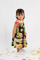 Vestido Rip Curl Kids Dr On The I2 Coast