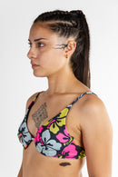 Bikini Rip Curl M Parte Superior ARO HIBISCUS (K0)