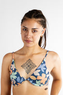 Bikini Rip Curl M Parte Superior CORP ARO HOT (K8)