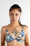 Bikini Rip Curl M Parte Superior CORP ARO HOT (K8)