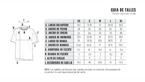 Remera Billabong H SPec Over Tee (J)