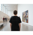 Remera Kingpin Kids Negro