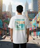 Remera Ocn Premium Blanco