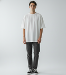 Remera Ocn Sole Blanco