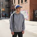 Gorra Rvca  Sunn Snapback