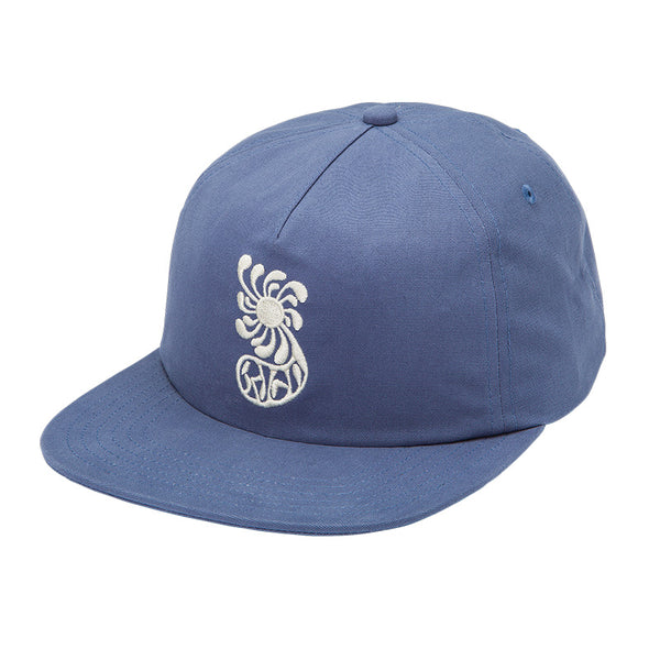 Gorra Rvca Sunn Snapback (Vny)