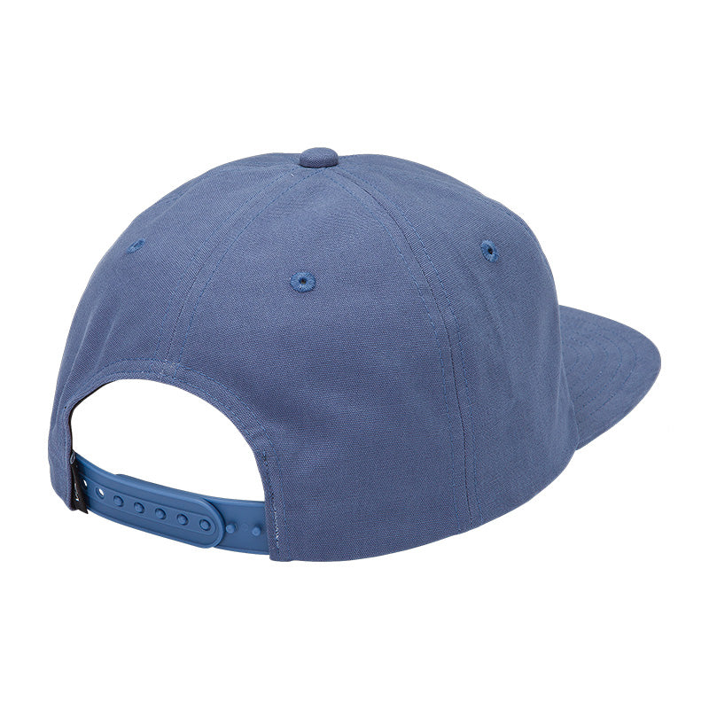 Gorra Rvca Sunn Snapback (Vny)