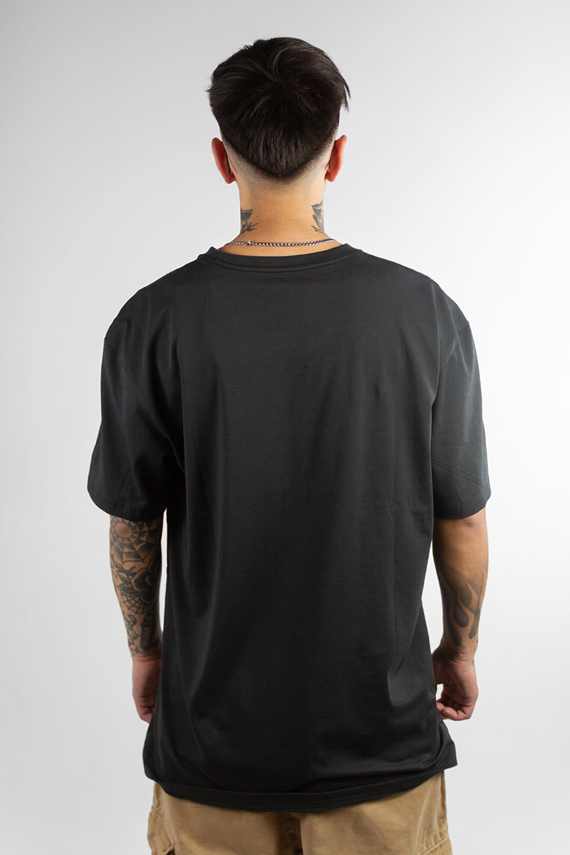 Remera RVCA Lion N Lamb (Neg)RV