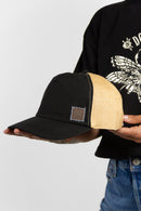 Gorra Roxy M Incognito (Kvjo)