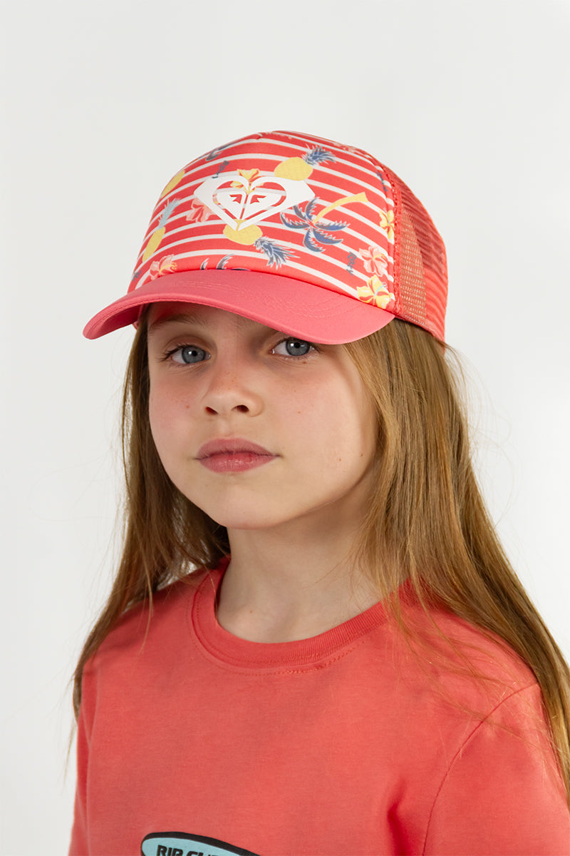 Gorra Roxy Kids Sweet Emotions (Mjz6)