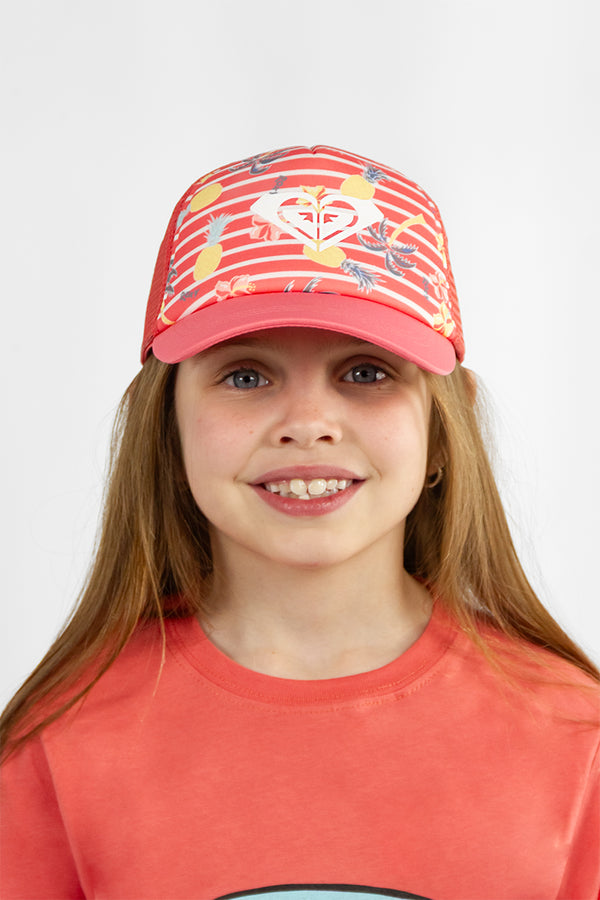 Gorra Roxy KIDS Sweet Emotions (Mjz6)